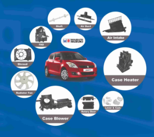 Kheria Autocomp Ltd.